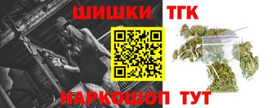 шишки Изобильный